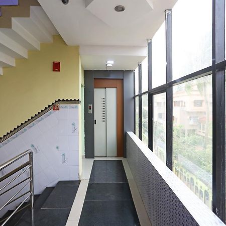 Oyo 4526 Jaydev Vihar Hotel Бхубанешвар Екстериор снимка