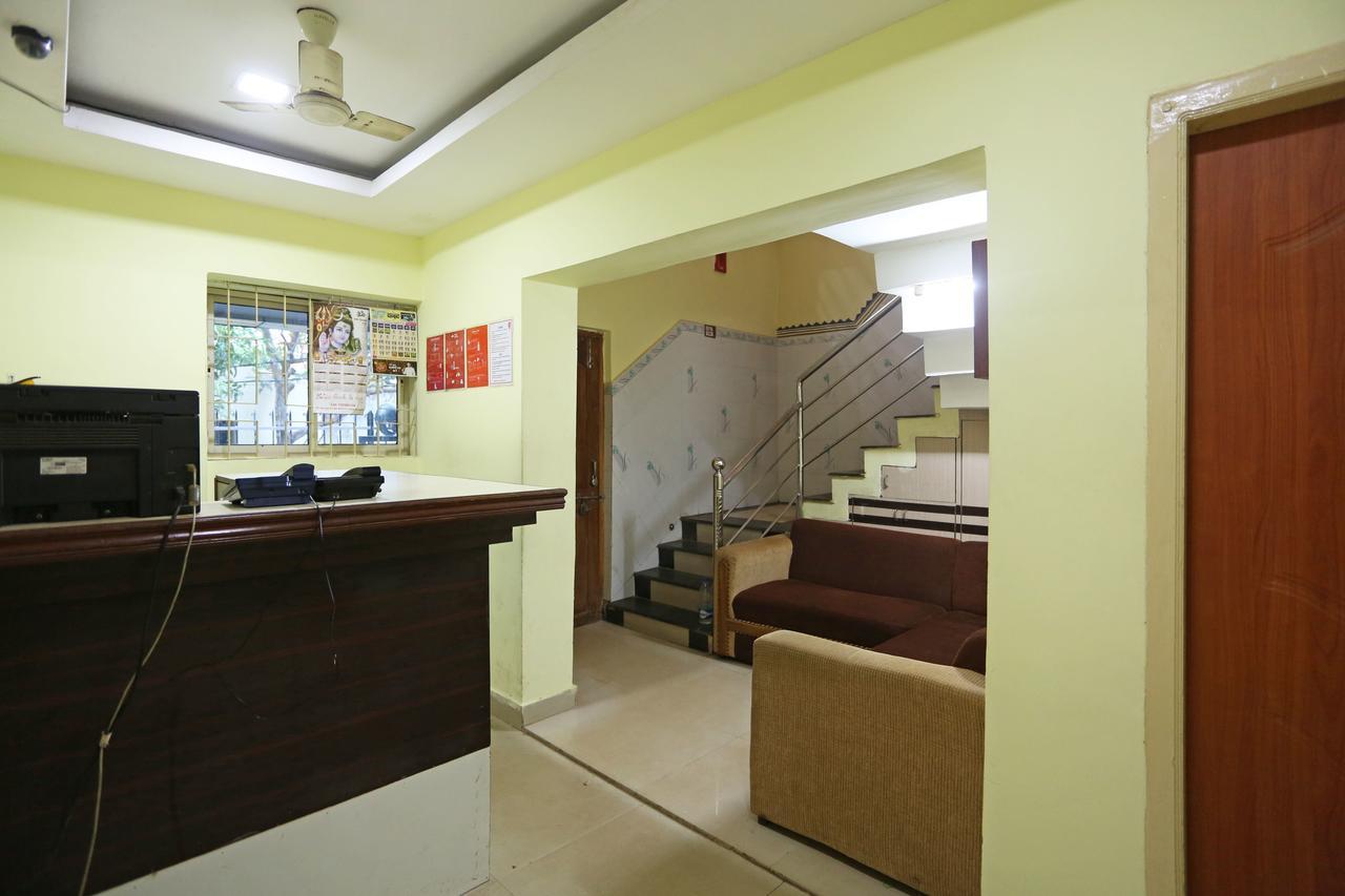 Oyo 4526 Jaydev Vihar Hotel Бхубанешвар Екстериор снимка