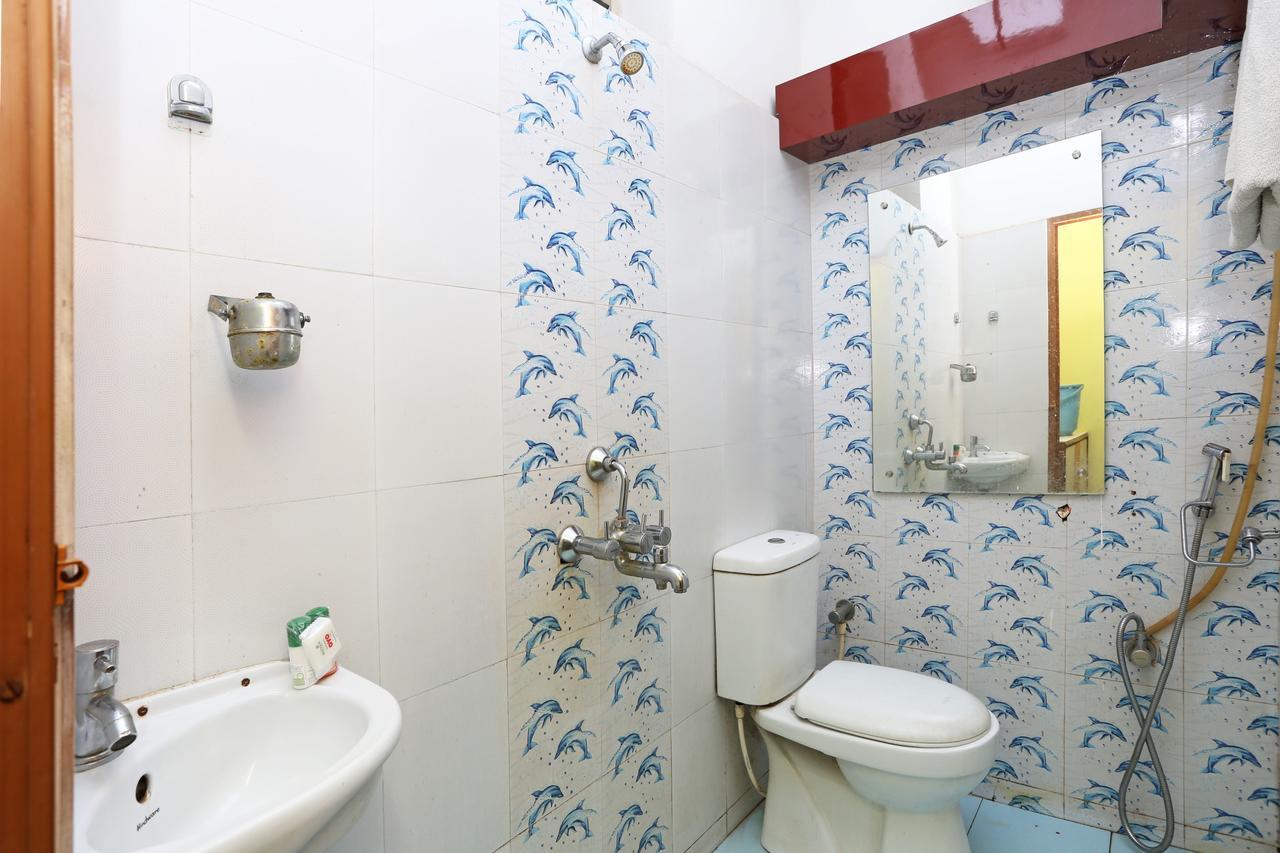 Oyo 4526 Jaydev Vihar Hotel Бхубанешвар Екстериор снимка