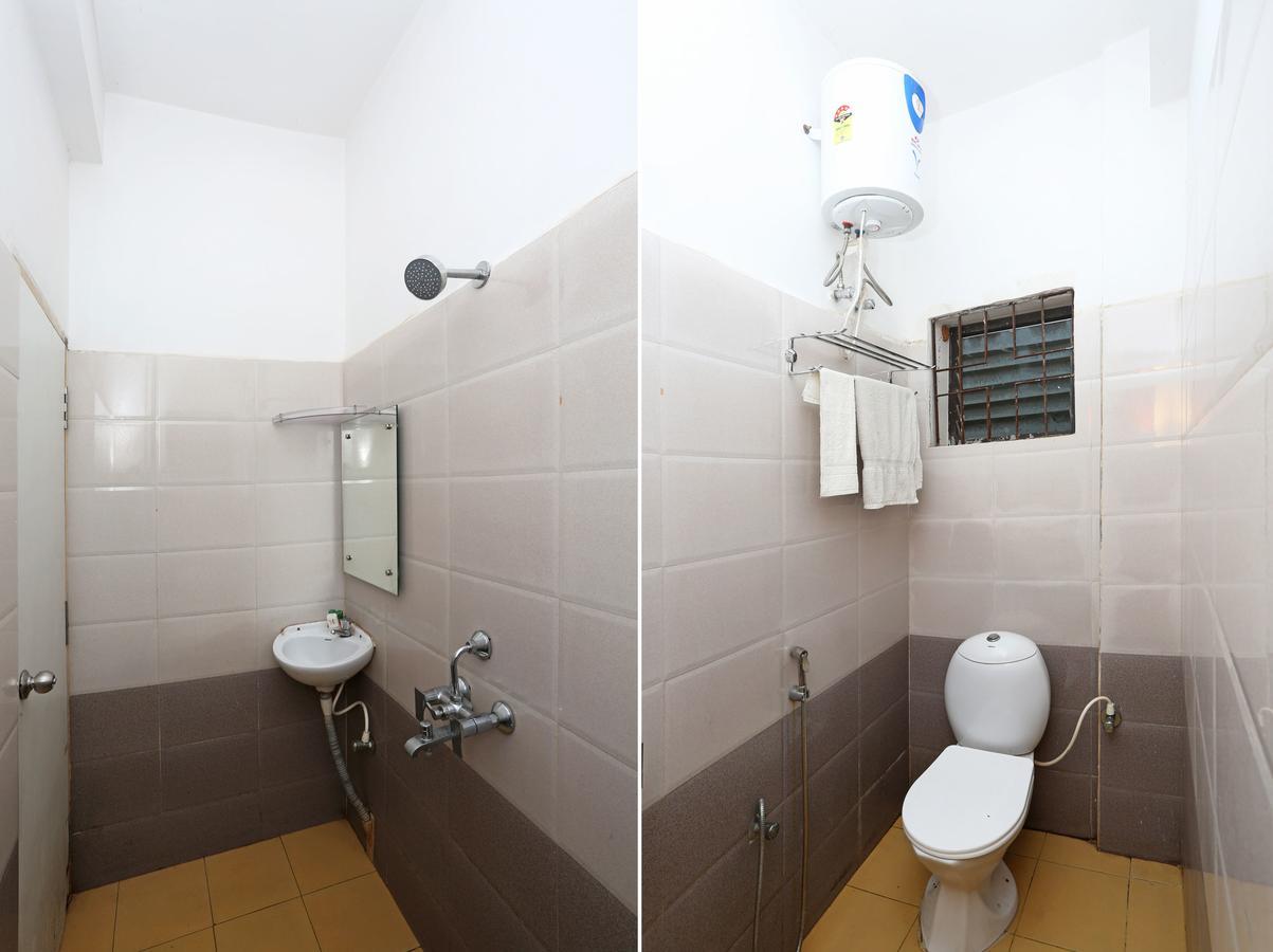 Oyo 4526 Jaydev Vihar Hotel Бхубанешвар Екстериор снимка